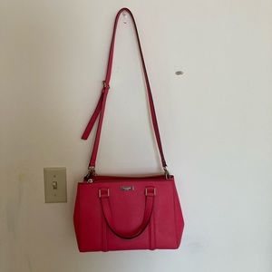 Kate spade crossbody bag